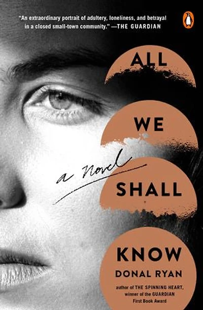 All We Shall Know: A Novel