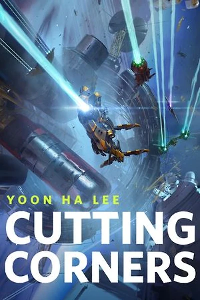 Cutting Corners: A Tor Original