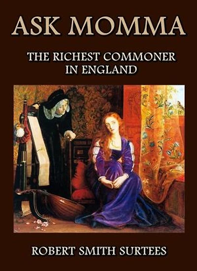 Ask Momma: The Richest Commoner In England