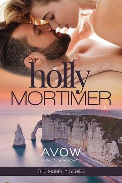 Avow: The Murphy Series