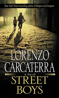 Street Boys: A Novel