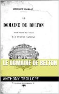 Le Domaine de Belton