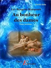 Au bonheur des dames