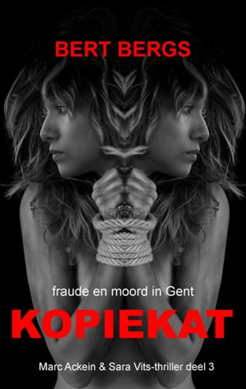 Kopiekat: fraude en moord in Gent