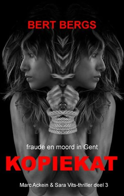 Kopiekat: fraude en moord in Gent