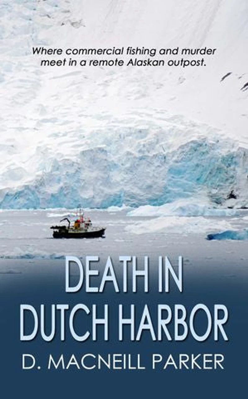 Death in Dutch Harbor
