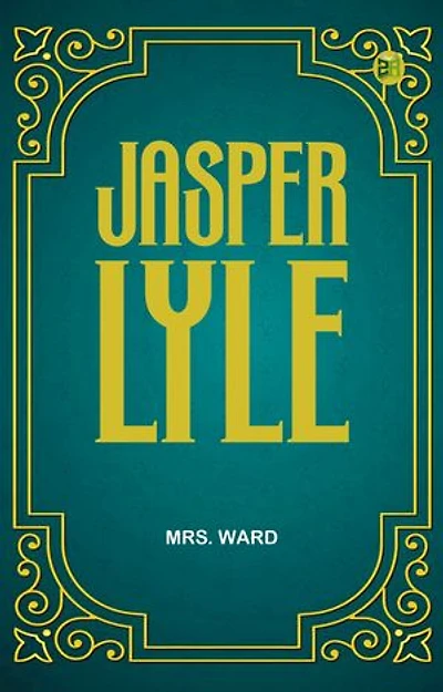 Jasper Lyle