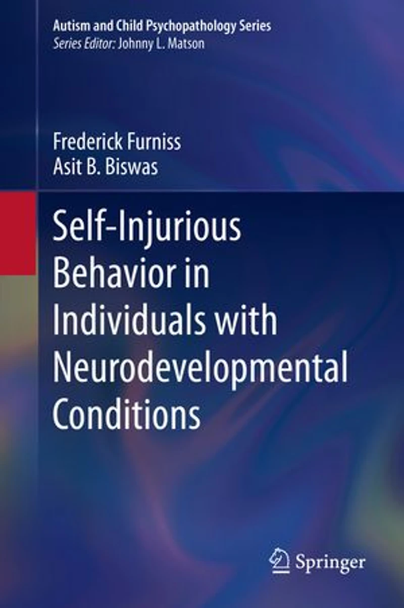 Self-Injurious Behavior Individuals with Neurodevelopmental Conditions
