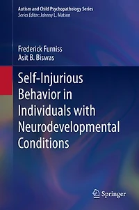 Self-Injurious Behavior Individuals with Neurodevelopmental Conditions