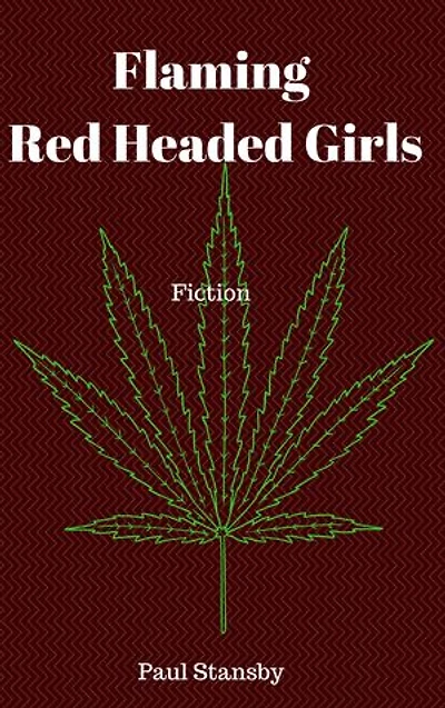 Flaming Red Headed Girls