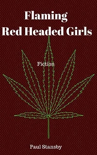 Flaming Red Headed Girls