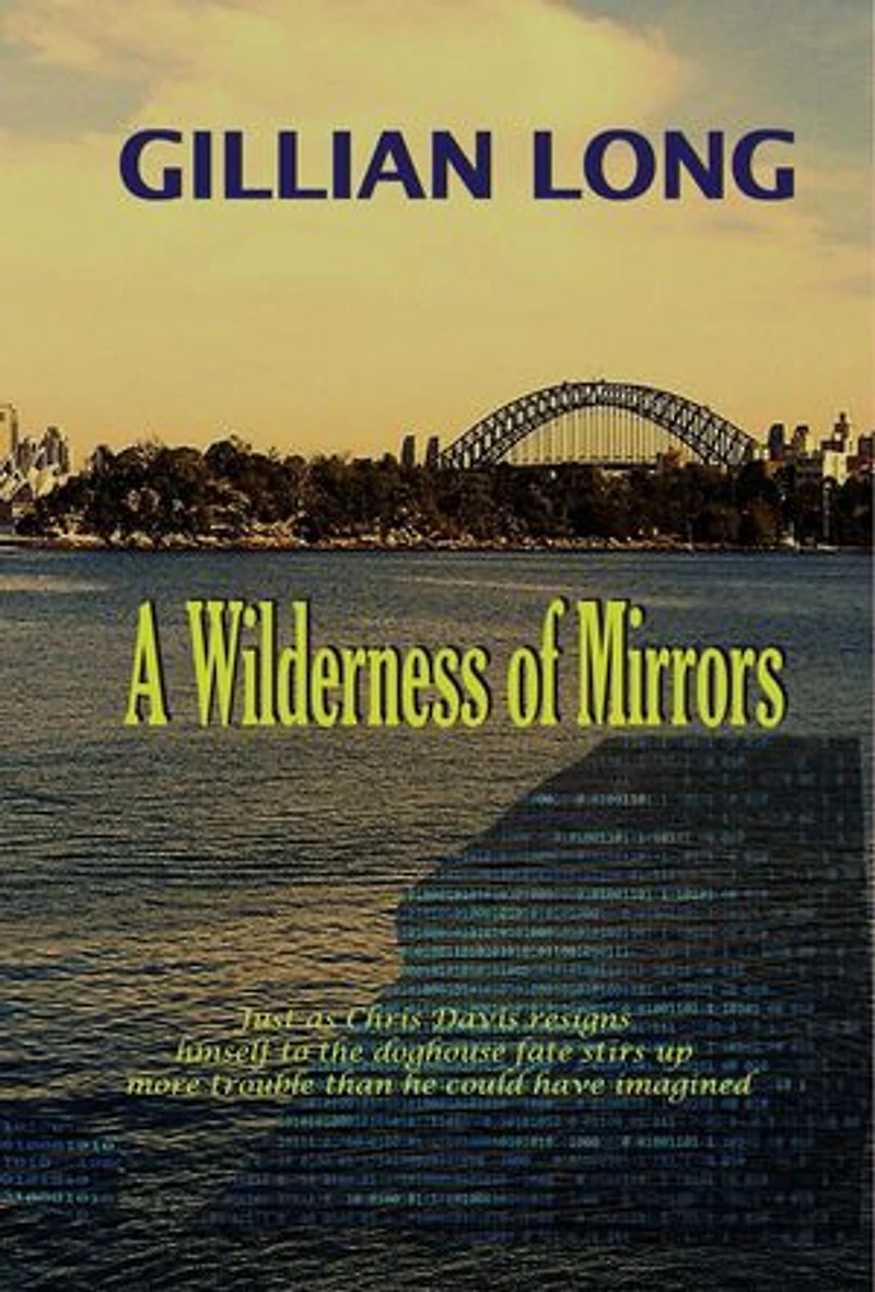 A Wilderness of Mirrors