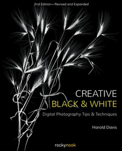 Creative Black And White: Digital Photography Tips Techniques