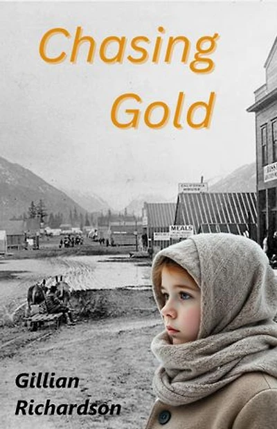 Chasing Gold