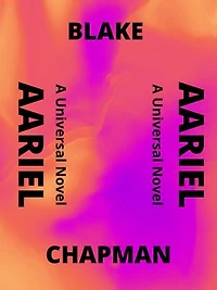 Aariel: A Universal Novel