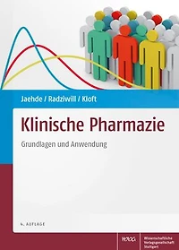Klinische Pharmazie: Grundlagen und Anwendung