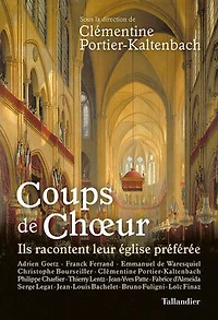 Coups de choeur: ils racontent leur église préférée