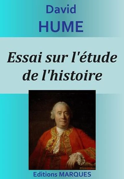 Essai sur l'étude de l'histoire
