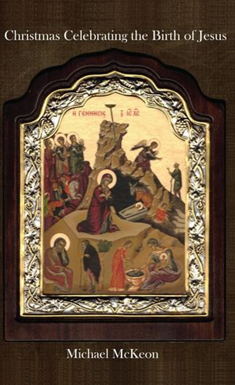 Christmas Celebrating the Birth of Jesus