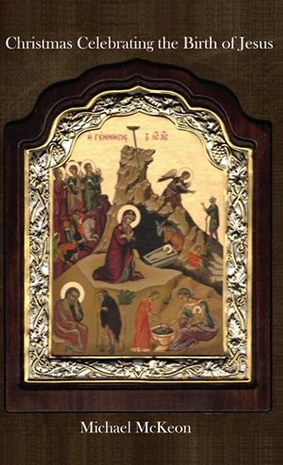 Christmas Celebrating the Birth of Jesus