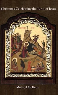 Christmas Celebrating the Birth of Jesus
