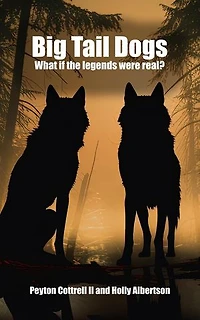 Big Tail Dogs: Werewolf Transforming Drink, #5