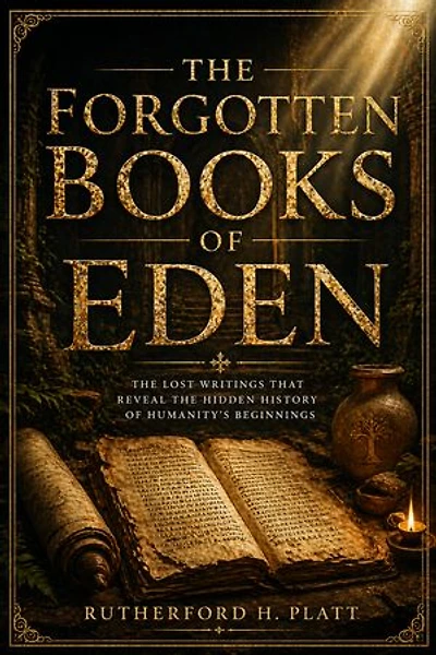 The Forgotten Books of Eden