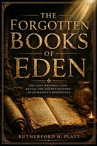 The Forgotten Books of Eden