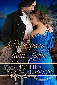 Im Reisepass Steht Liebe