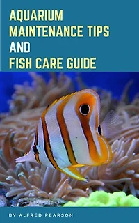 Aquarium Maintenance Tips And Fish Care Guide