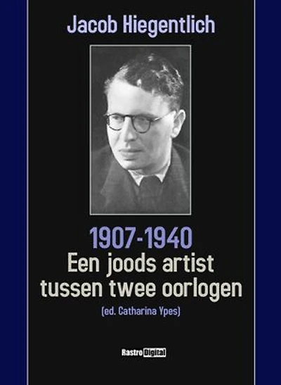 1907-1940. Een joods artist tussen twee oorlogen