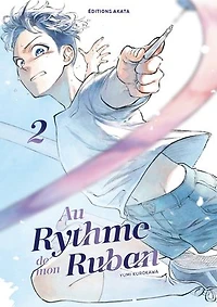Au rythme de mon ruban, Vol. 2