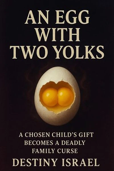 An Egg with Two Yolks