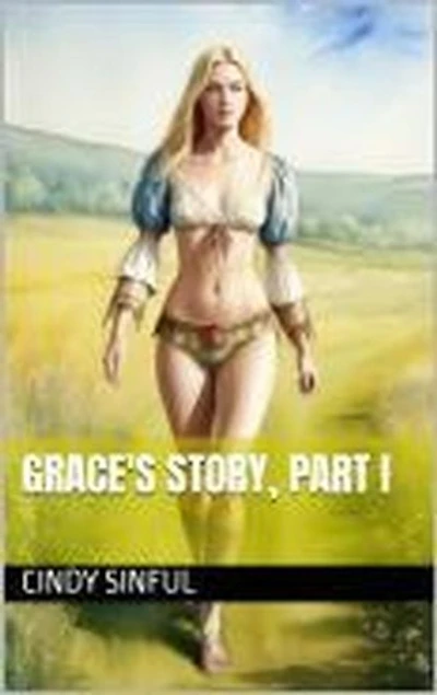 Grace's Story Part I: The Spirits Of Love, #5