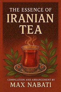 The Essence of Iranian Tea: A Journey Through History, Culture, and Flavour