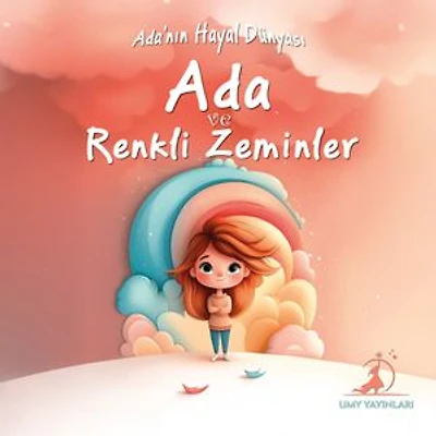 Ada ve Renkli Zeminler