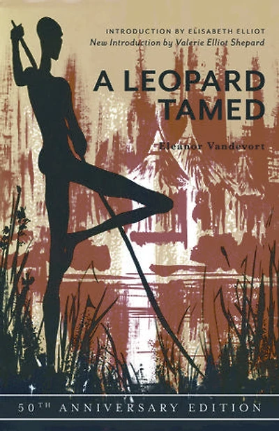 A Leopard Tamed: 50th Anniversary Edition