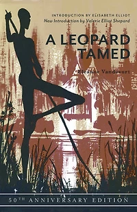 A Leopard Tamed: 50th Anniversary Edition