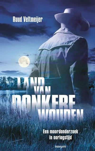 Land van donkere wouden: Een moordonderzoek in oorlogstijd