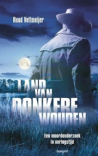 Land van donkere wouden: Een moordonderzoek in oorlogstijd
