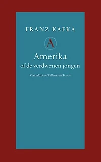 Amerika: of de verdwenen jongen
