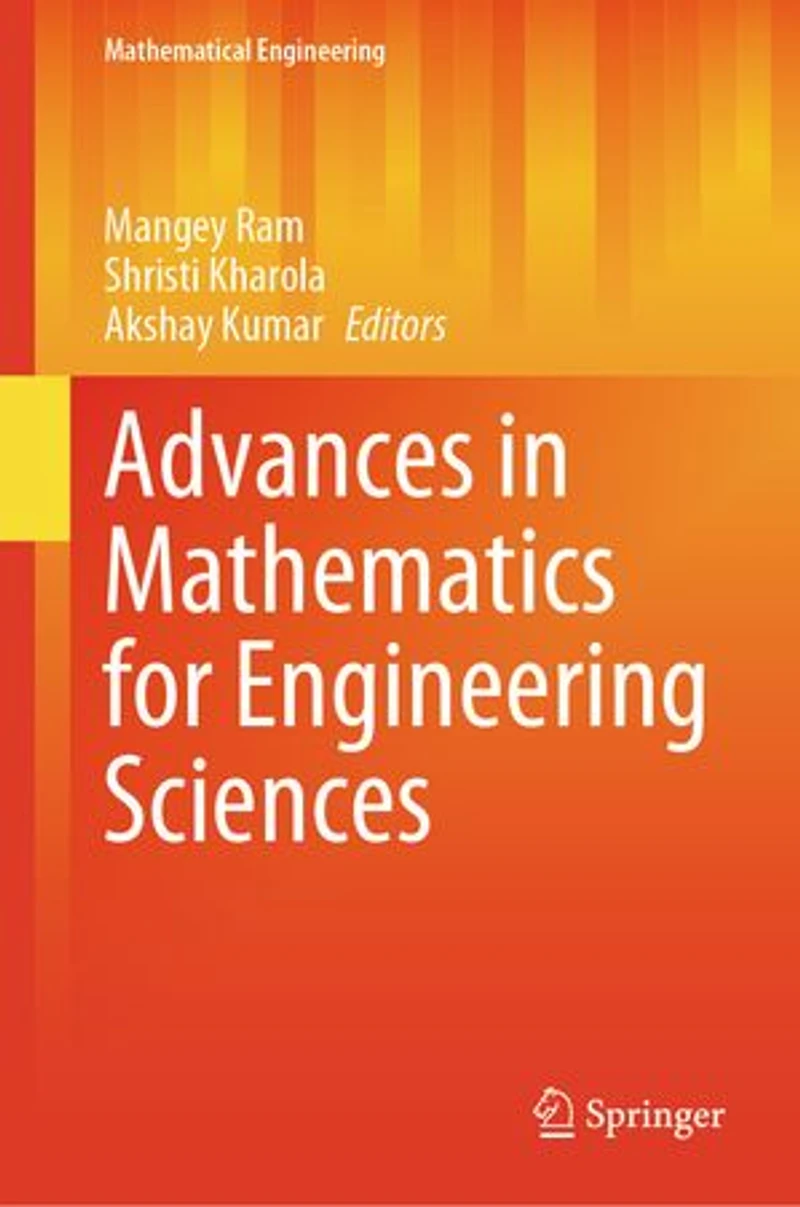 Advances Mathematics for Engineering Sciences