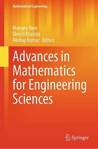 Advances Mathematics for Engineering Sciences