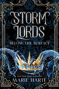 Storm Lords: Below the Surface