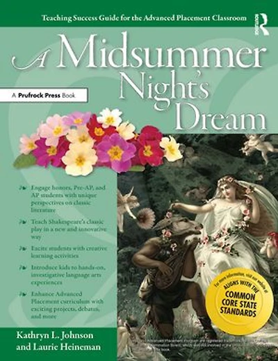 Advanced Placement Classroom: A Midsummer Night's Dream