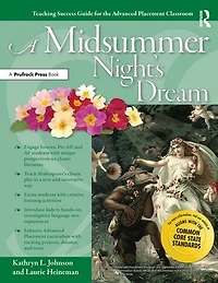 Advanced Placement Classroom: A Midsummer Night's Dream