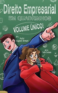 Direito Empresarial em Quadrinhos