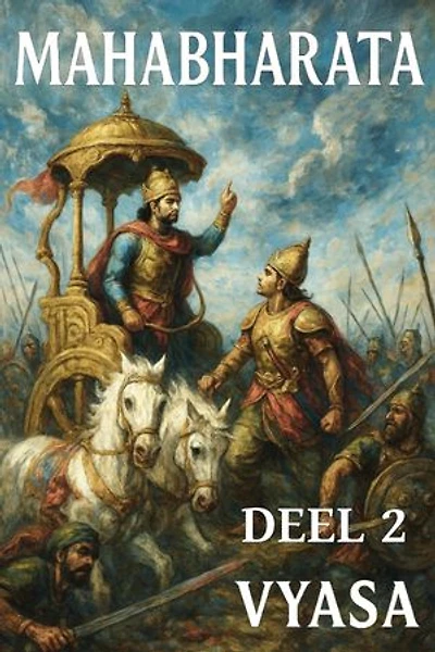 Mahabharata: Deel 2: Het Woud