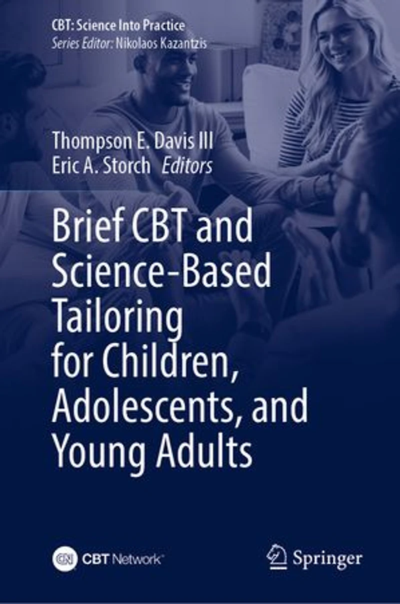 Brief CBT and Science-Based Tailoring for Children, Adolescents