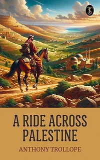 A Ride Across Palestine